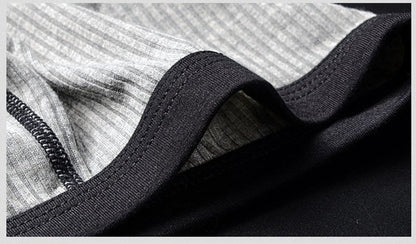 Soft & Breathable Extra Room Trunks