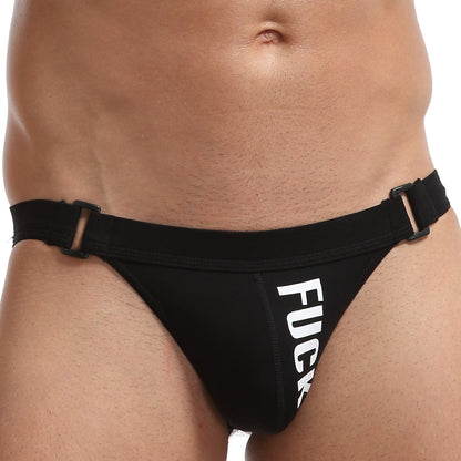 Men's Underwear Jockstrap