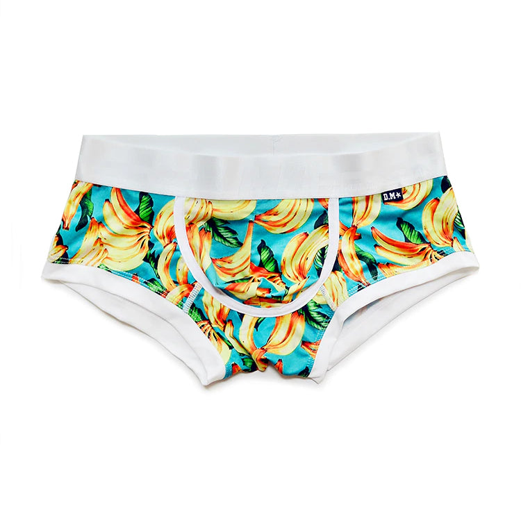 Cartoon Comfy Briefs