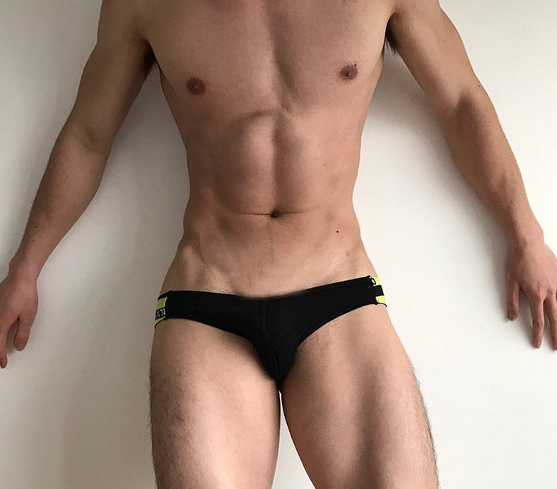 Freedom Jock Thong