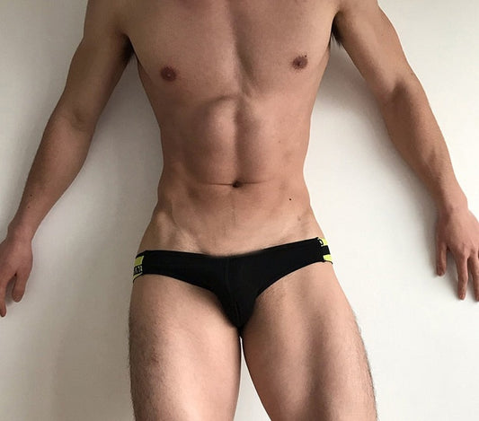 Freedom Jock Thong