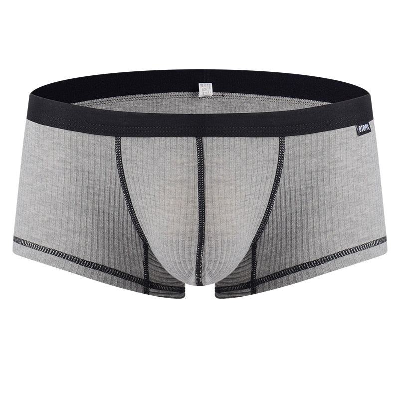 Soft & Breathable Extra Room Trunks