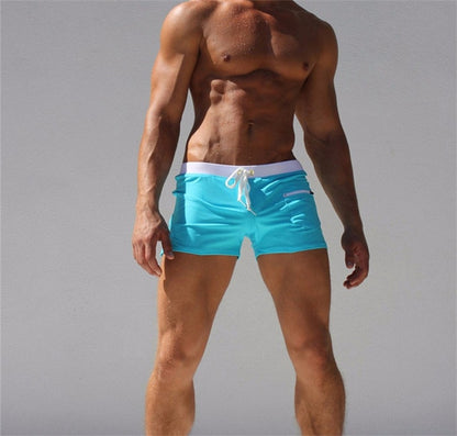 Summer Lovin Swimshorts