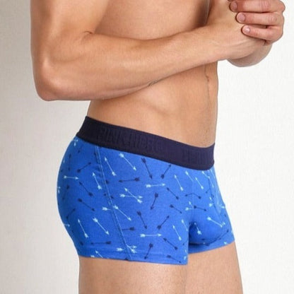 Pink Hero Comfy & Soft Trunks