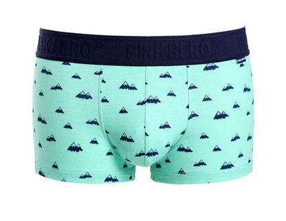 Pink Hero Comfy & Soft Trunks
