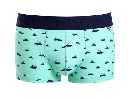 Pink Hero Comfy & Soft Trunks