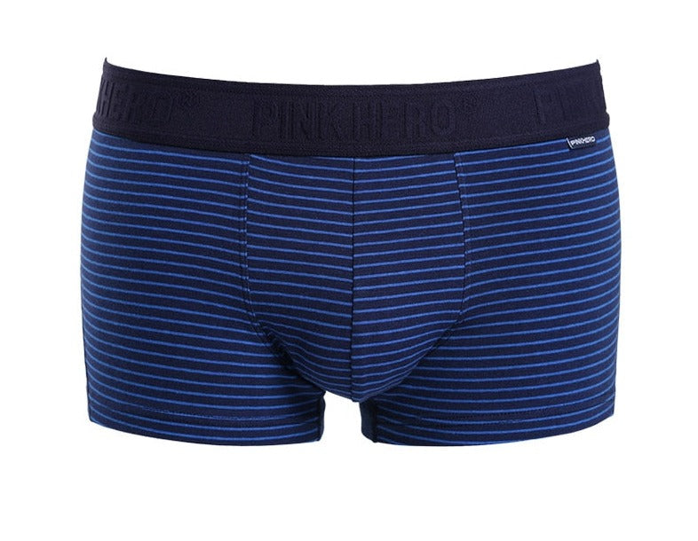 Pink Hero Comfy & Soft Trunks