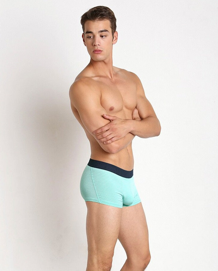 Pink Hero Comfy & Soft Trunks