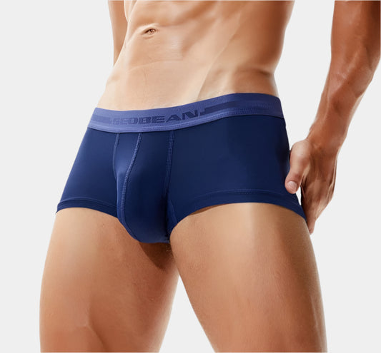 Solid Colors Soft Trunks