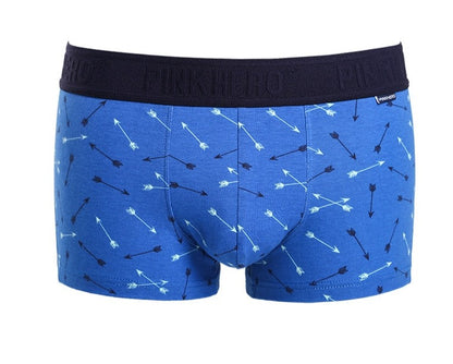 Pink Hero Comfy & Soft Trunks