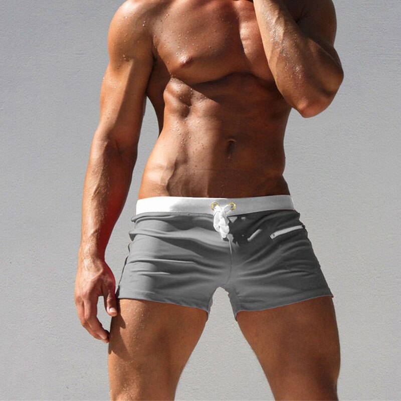 Summer Lovin Swimshorts