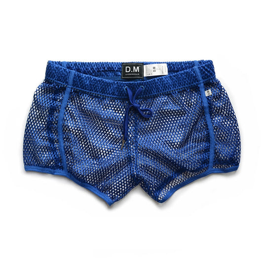 DM 3" Mesh Shorts