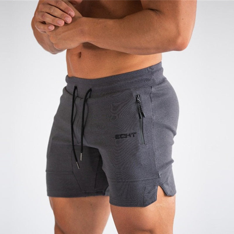 Form-Fit Snug Shorts