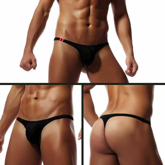 Athletic Slim Thong