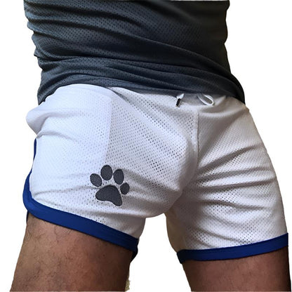 Woof! Gym Shorts