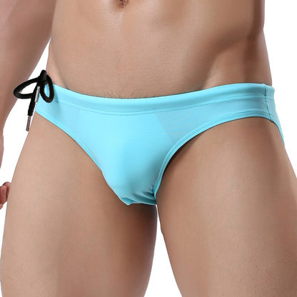 Showoff Bikini Swim Briefs