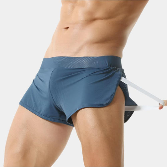 Jockstrap Sport Shorts