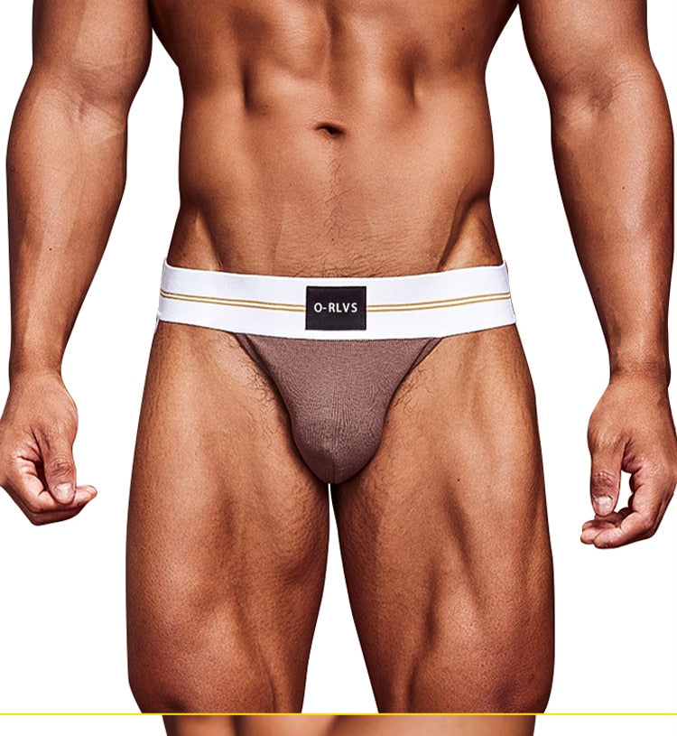 tiny waist men's jockstrap