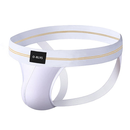 tiny waist men's jockstrap