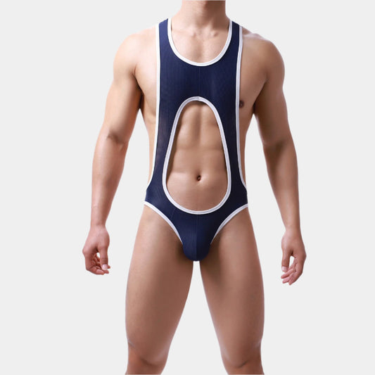 wrestiling singlet for men