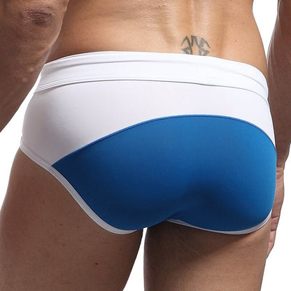 Showoff Bikini Swim Briefs