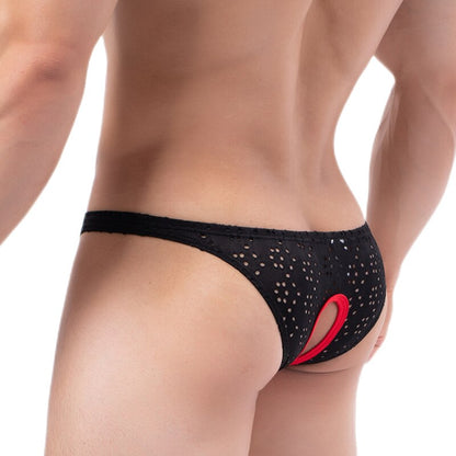 2 Pack OPEN for Business Briefs