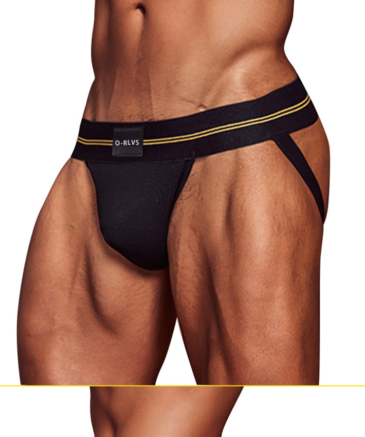 tiny waist men's jockstrap