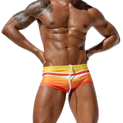 Sunrise Swim Trunks