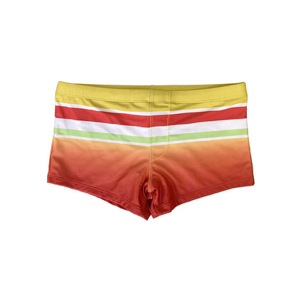 Sunrise Swim Trunks