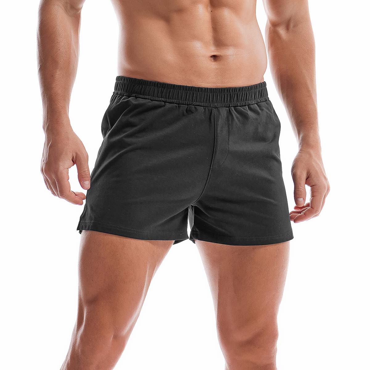 lounge shorts for men