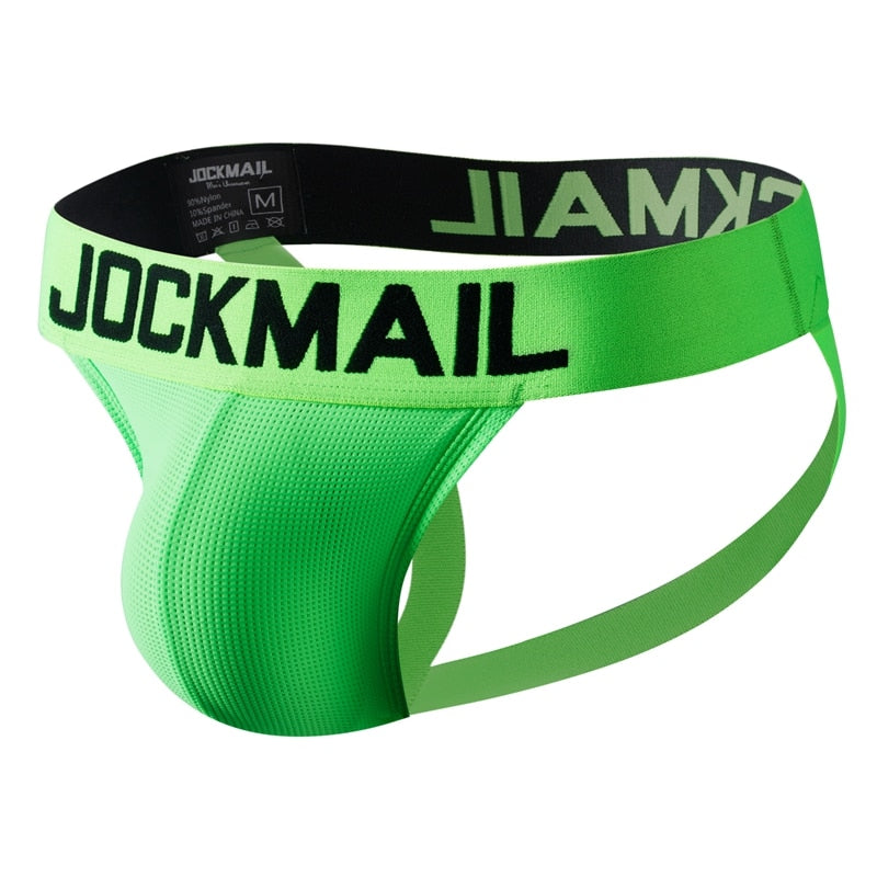 jockmail sexy jockstrap