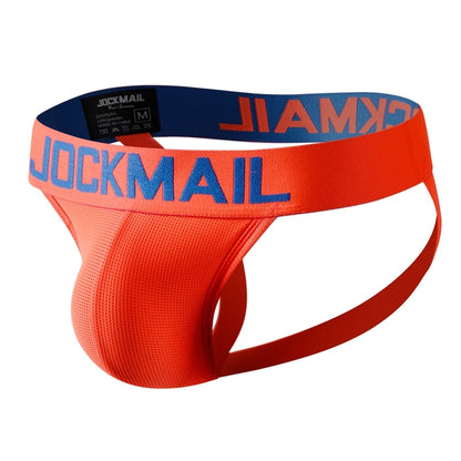 jockmail sexy jockstrap