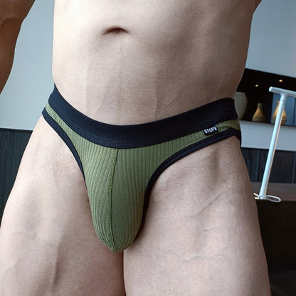 Big U Pouch Soft Briefs