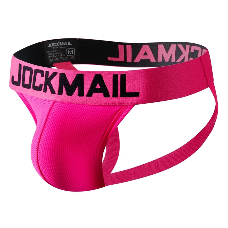 jockmail sexy jockstrap