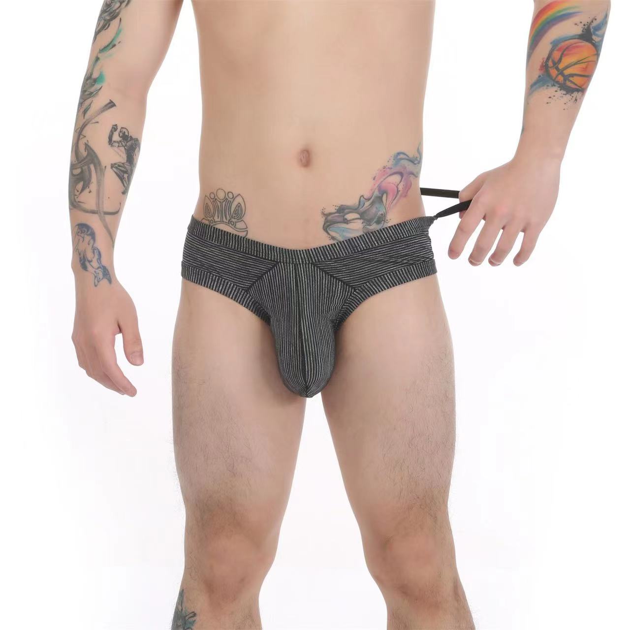 Cheeks Out Briefs