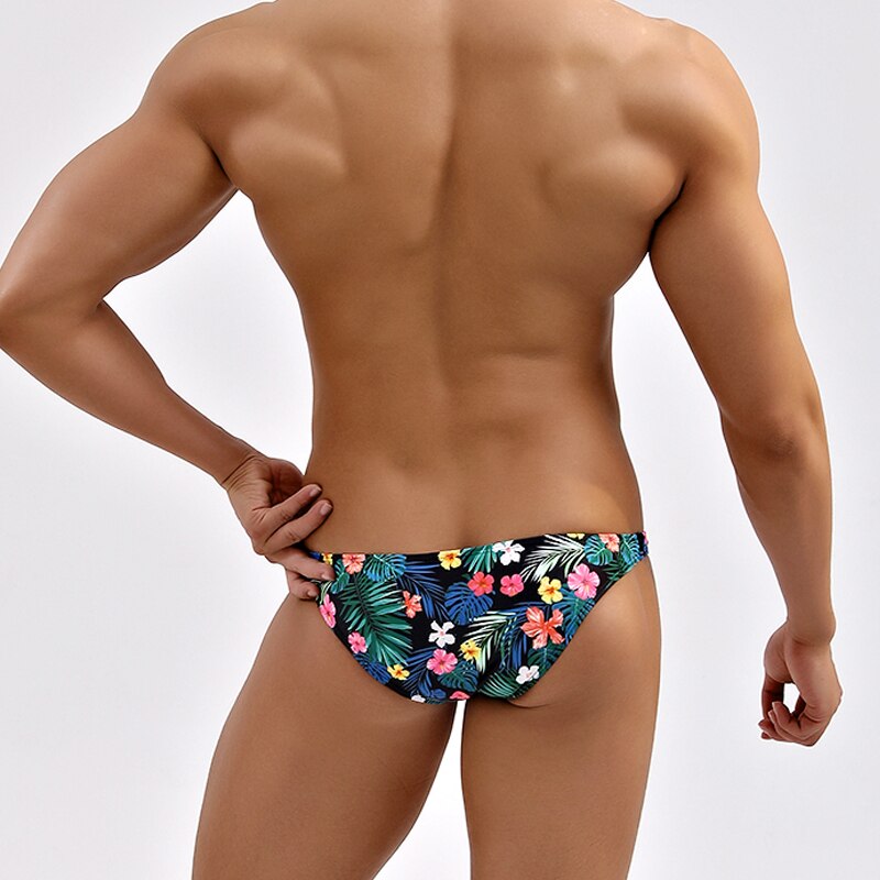 Florida Swim Brief