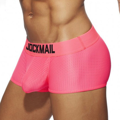 mesh trunks for men