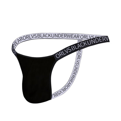 tiny waist men's jockstrap