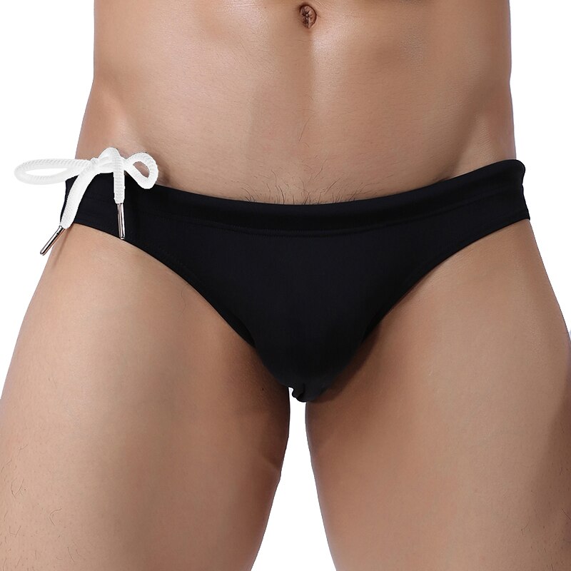 Showoff Bikini Swim Briefs