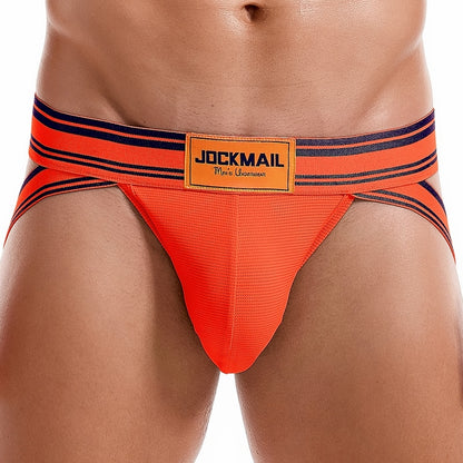 jockmail sexy jockstrap