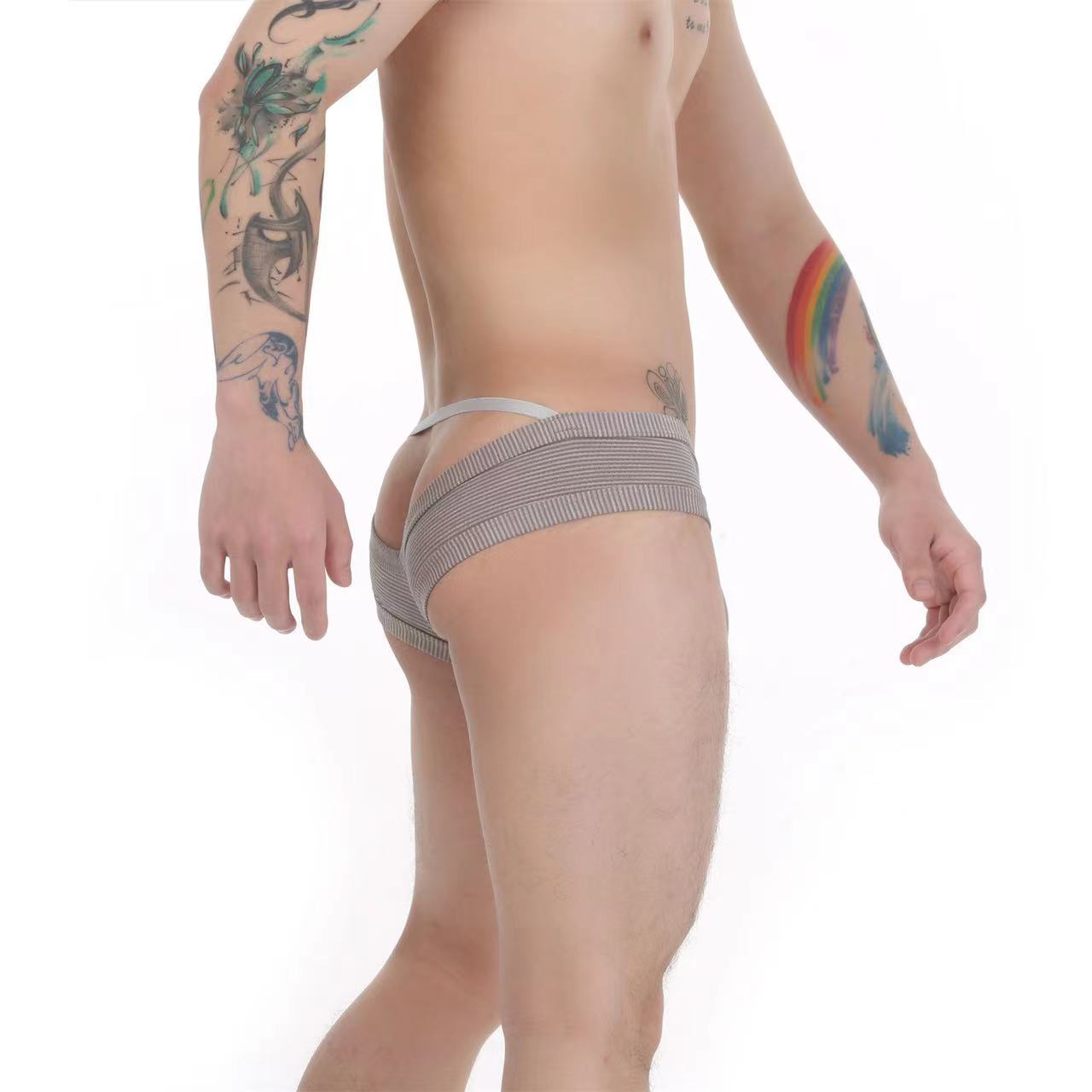 Cheeks Out Briefs
