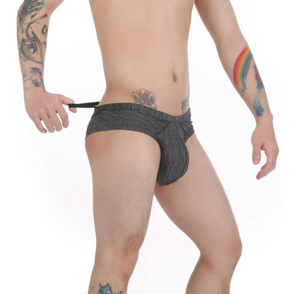 Cheeks Out Briefs