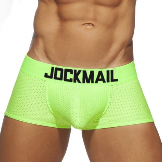 mesh trunks for men
