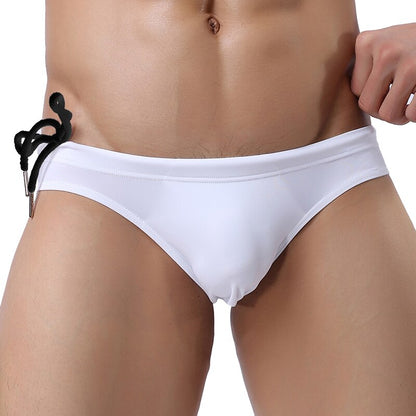 Showoff Bikini Swim Briefs