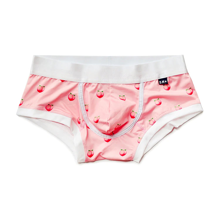 Cartoon Comfy Briefs